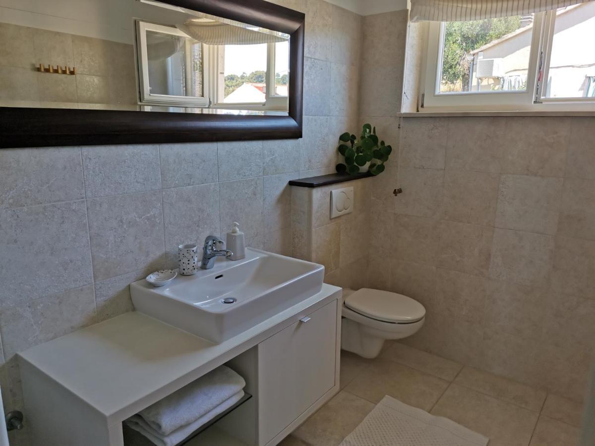 חוואר Apartment Buzolic מראה חיצוני תמונה