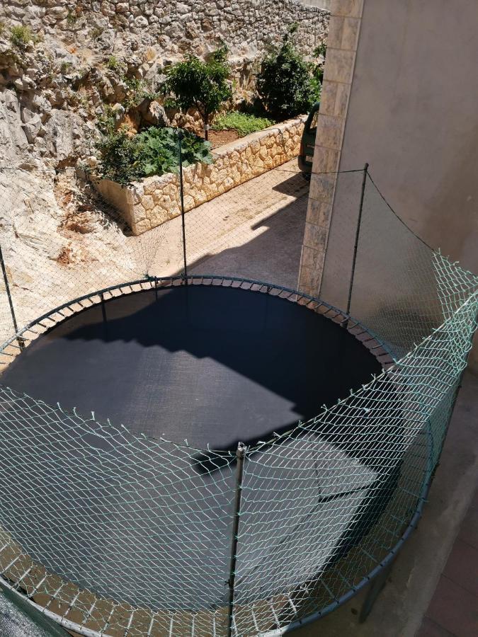 חוואר Apartment Buzolic מראה חיצוני תמונה