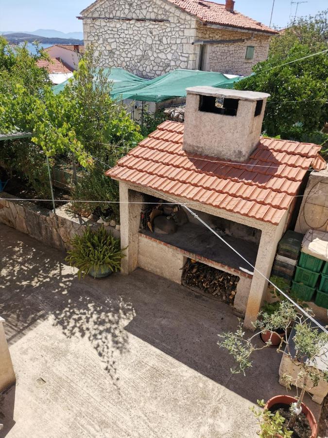 חוואר Apartment Buzolic מראה חיצוני תמונה